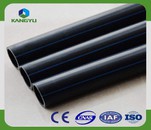 Garden Irrigation PE Plastic Pipe Polyethylene Conduits Underground