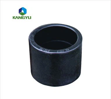 Kimpalan plastik HDPE Kelengkapan paip Kelengkapan paip polipropilena Kimpalan Butt Fusion HDPE Pipe