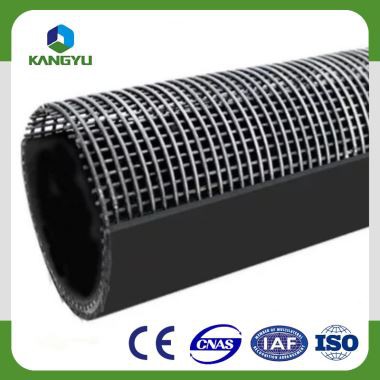 Paip HDPE Steel Dipaksa Untuk Minum Air