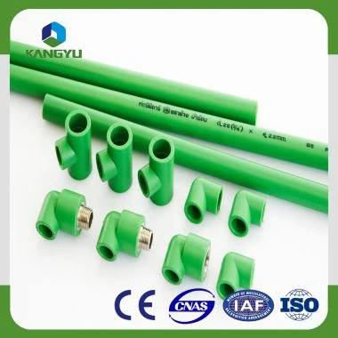 Ppr Standard Tubing Jerman