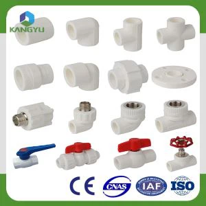 Ppr Male dan Female Socket